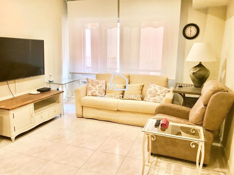 Foto ceabf54e-69cc-428f-bd42-5863f4dea798. Appartamento con riscaldamento in Eixample Tarragona