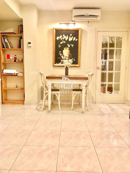 Foto d8baaf81-924b-42db-8ed5-efa60b31362e. Appartamento con riscaldamento in Eixample Tarragona