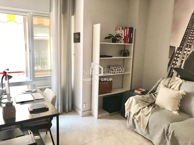 Foto dcc99f06-a62c-43b7-aa5e-5826406af533. Appartamento con riscaldamento in Eixample Tarragona