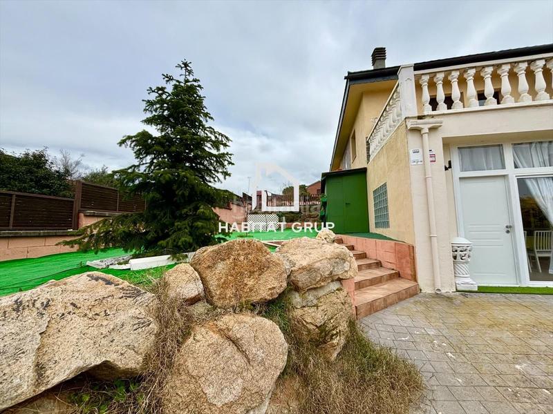 Foto e3aa4b0a-83fa-4cf3-ad40-951378d5d515. Casa  en La Goba Vidreres