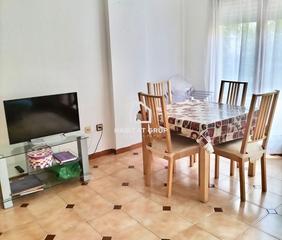 Apartament a Segur Platja. Apartamento en calafell