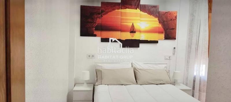 Foto 1830a877-2d07-4cfa-a05f-6c158c452e48. Building in Passeig Marítim Miami Platja