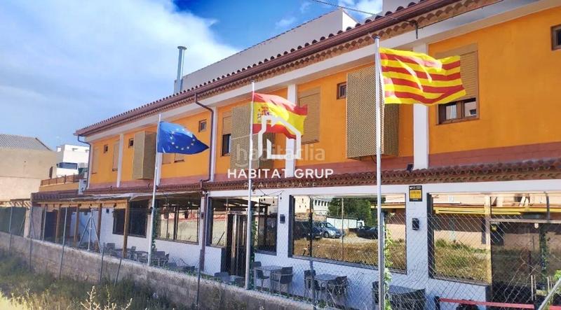 Foto bbb53b6a-1557-4c4a-959c-158a9ad115a0. Building in Passeig Marítim Miami Platja