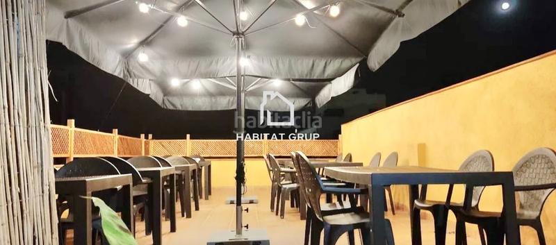 Foto c5192c83-ae71-4dbc-9588-9fd5d843c8ea. Building in Passeig Marítim Miami Platja