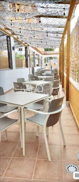 Foto d5a8ef6e-c656-4304-8c39-d55a3f3b9d61. Building in Passeig Marítim Miami Platja