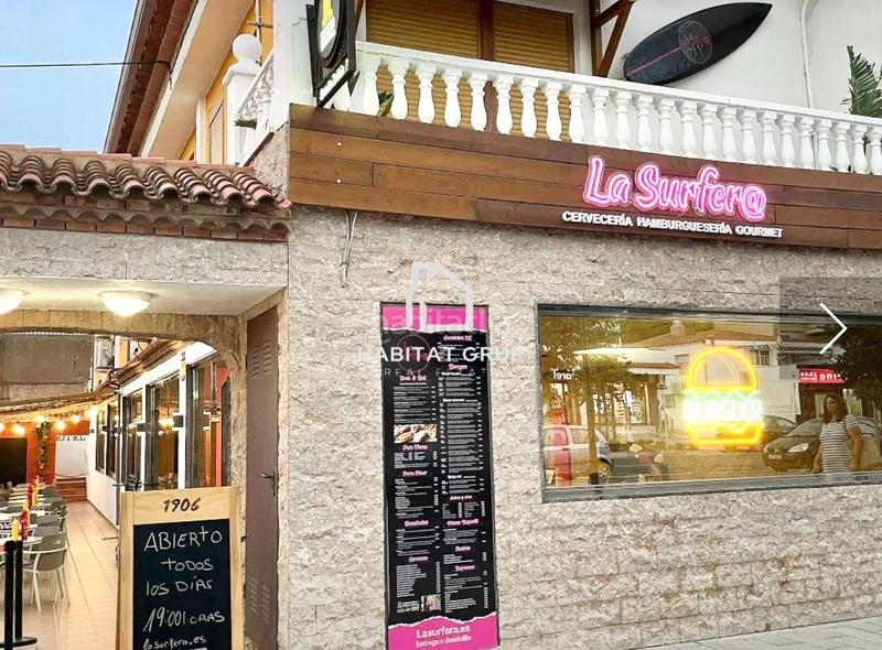 Foto e65e8ce6-e58f-4144-89fd-65d41073e217. Building in Passeig Marítim Miami Platja