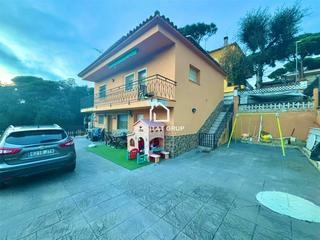 Casa a Mas Mora-Sant Daniel. Casa en tordera