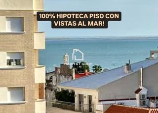 Duplex à Avinguda Catalunya. Dúplex en sant carles de la ràpita