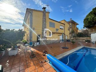 Casa a Mas Mora-Sant Daniel. Casa en tordera