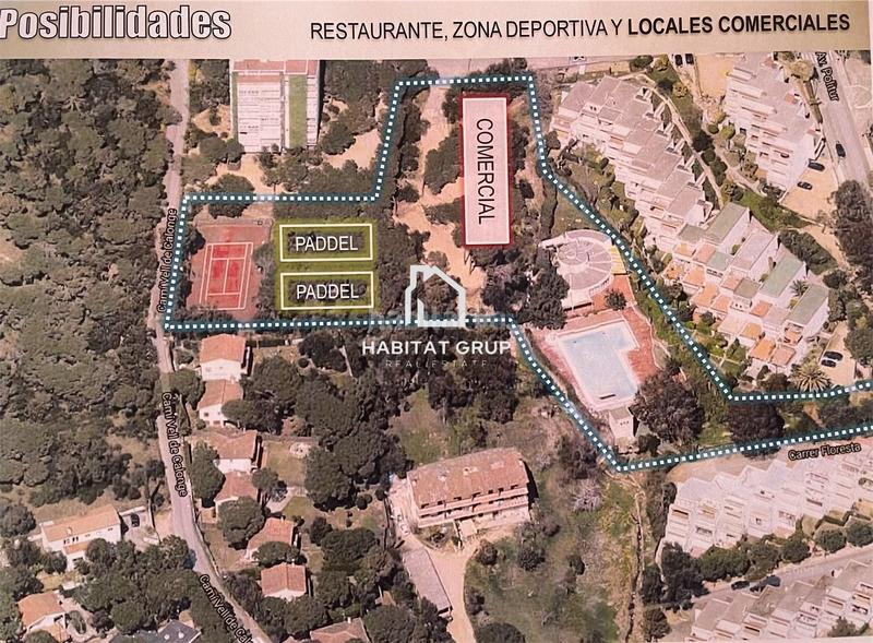 Foto 34369ea9-a60c-4dee-9ada-e32801b8ed37. Casa 3 parcelas en platja daro en Los Pinos-Politur Platja d´Aro