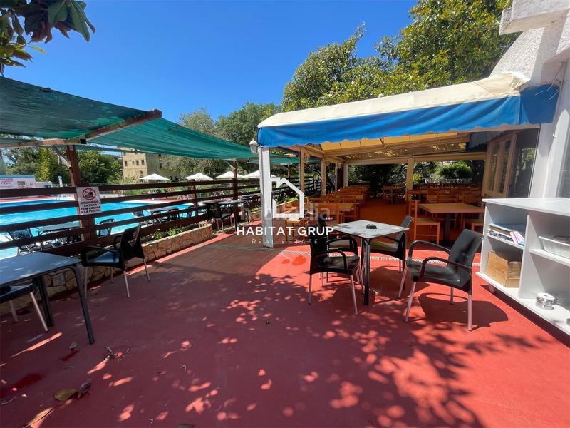Foto 4b74e9ca-d55f-43fa-a4ba-99548bb88638. Casa 3 parcelas en platja daro en Los Pinos-Politur Platja d´Aro