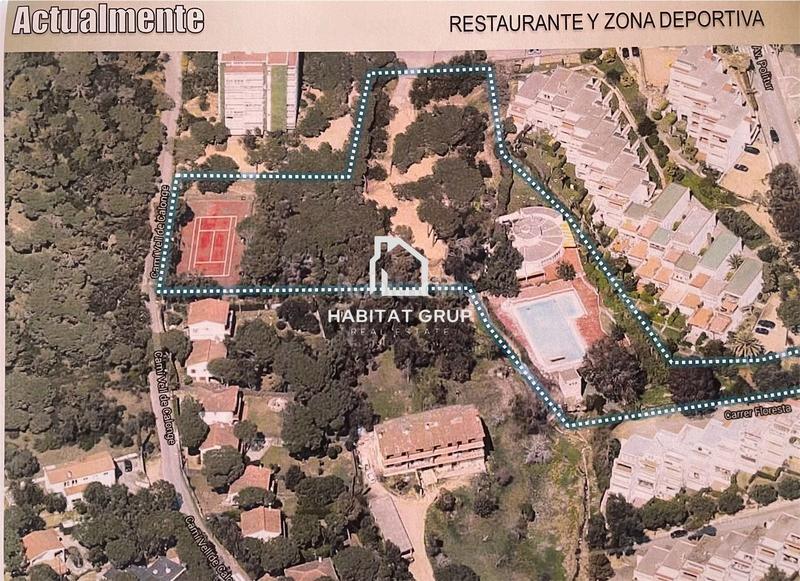 Foto 7b2924fb-446c-4609-81be-3eb273e69fce. Casa 3 parcelas en platja daro en Los Pinos-Politur Platja d´Aro