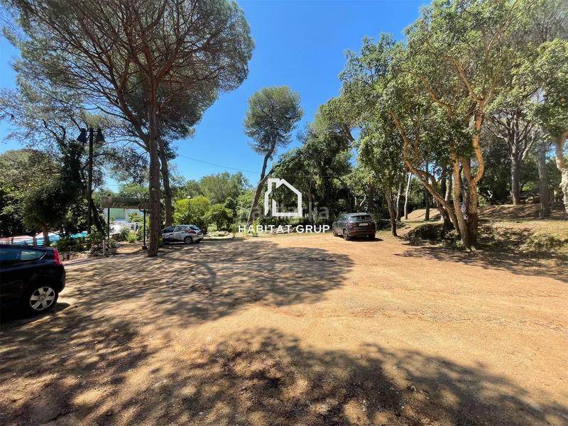 Foto 99fff2b9-e8c6-49eb-bddd-c0dbb20e07dd. Casa 3 parcelas en platja daro en Los Pinos-Politur Platja d´Aro