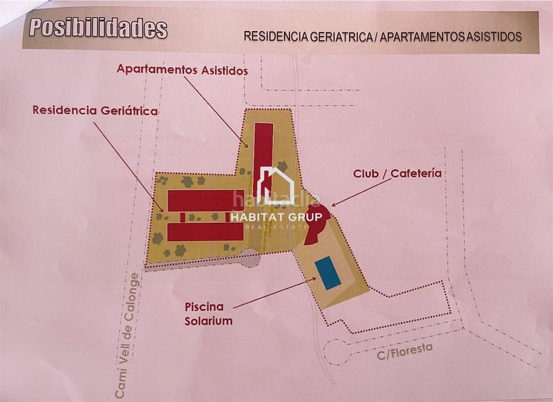 Foto aa3ead1b-8d6e-4006-914d-a1fa4cffa979. Casa 3 parcelas en platja daro en Los Pinos-Politur Platja d´Aro