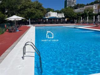 Casa a Los Pinos-Politur. 3 parcelas en platja daro