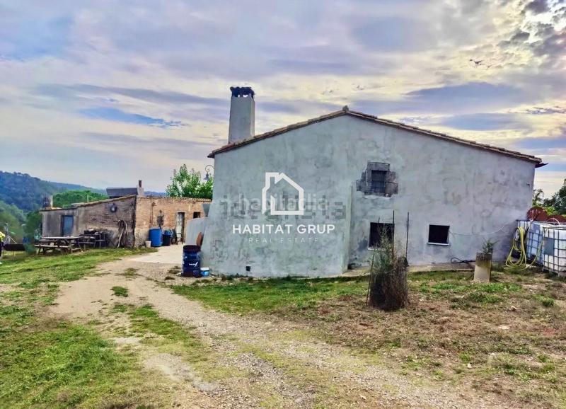 Foto 6c480218-c594-4e1e-a8f9-d86834df495a. House in Montjuïc Girona