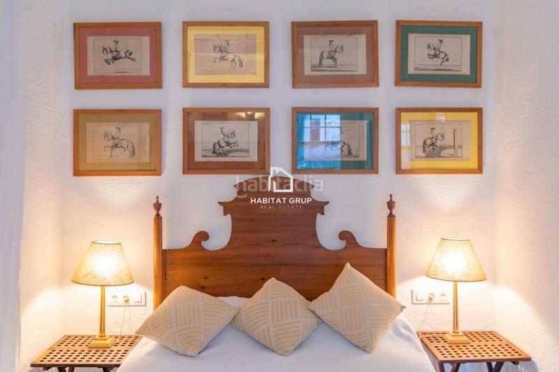 Foto 204d9b17-577b-4666-9e05-28fd2e2ff1c9. Casa finca rústica en mahón en Alaior poble Alaior