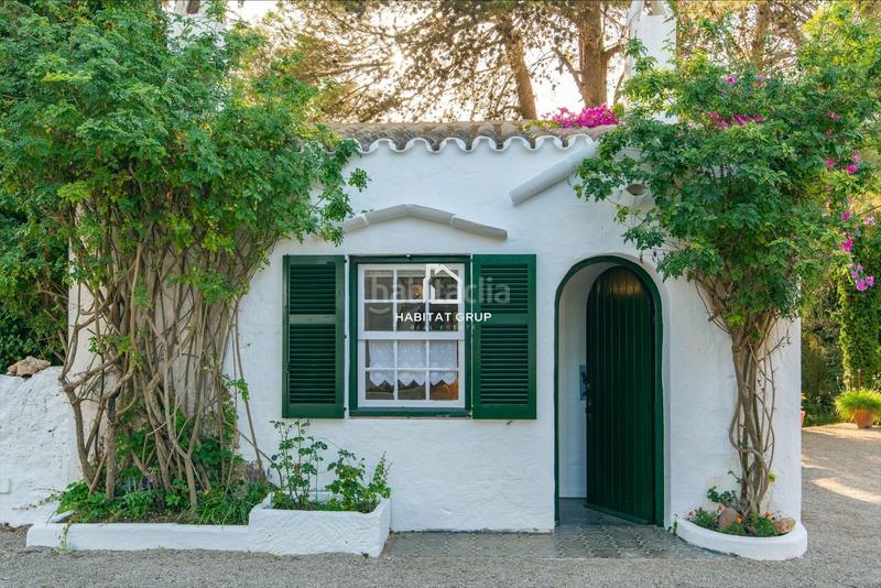 Foto 20a7bde5-a67c-46a0-92e9-d4d18a423413. Casa finca rústica en mahón en Alaior poble Alaior