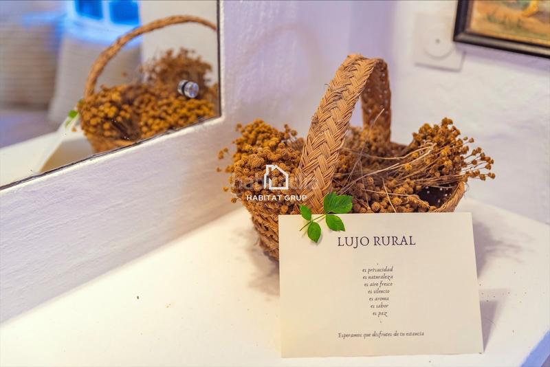 Foto 49699ec2-01c4-423f-9b25-22b2333526f7. Casa finca rústica en mahón en Alaior poble Alaior