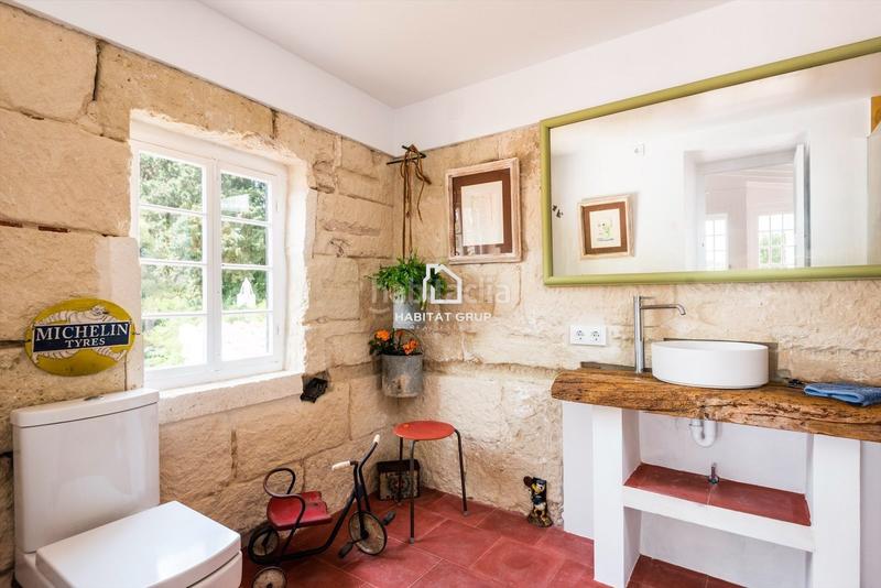 Foto 67cd6dcf-d3a5-4796-bf7b-5beedbc4869c. Casa finca rústica en mahón en Alaior poble Alaior