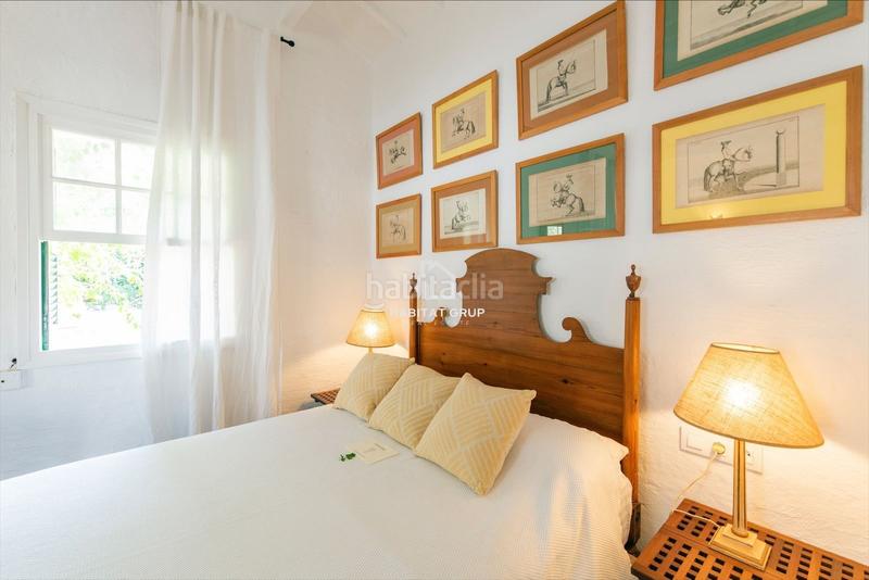 Foto 6d3ee94e-c963-46ee-93d5-126f99f8ee6c. Casa finca rústica en mahón en Alaior poble Alaior