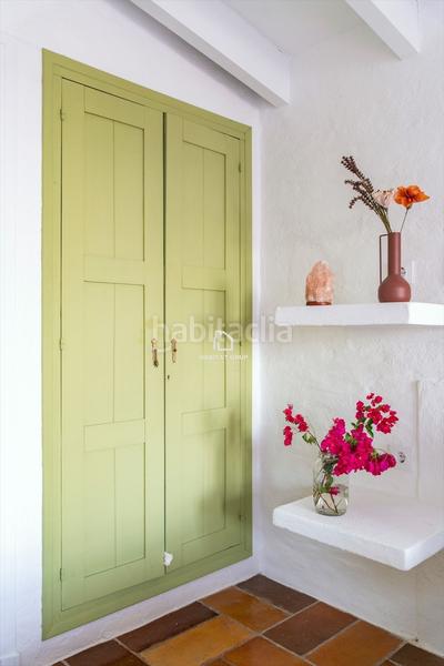 Foto 9bc4b83f-0388-4c63-b1df-d6175bbaa935. Casa finca rústica en mahón en Alaior poble Alaior