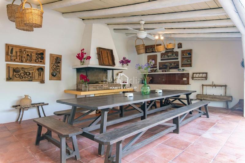 Foto a6f2c84c-ce0b-4dcc-b87b-233a15599317. Casa finca rústica en mahón en Alaior poble Alaior