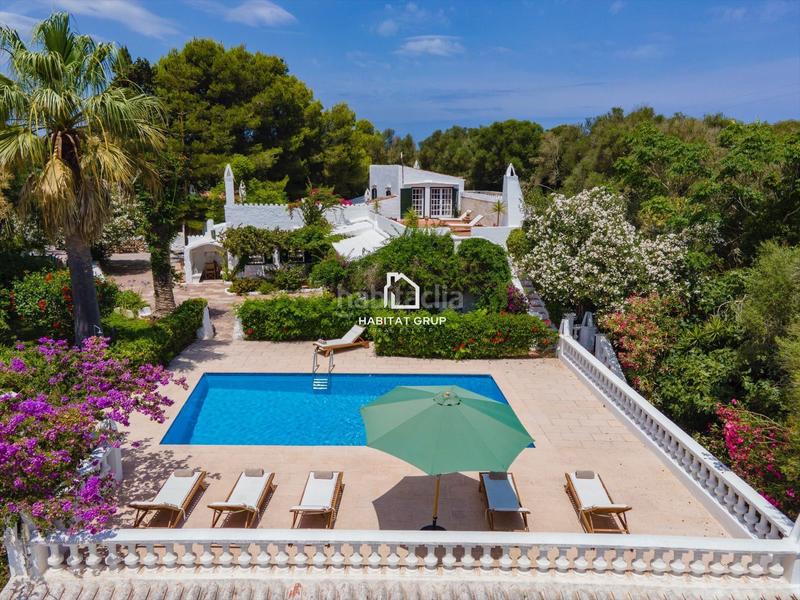 Foto c5a9b965-5ae3-4f2c-9e0f-795d69291ee8. Casa finca rústica en mahón en Alaior poble Alaior