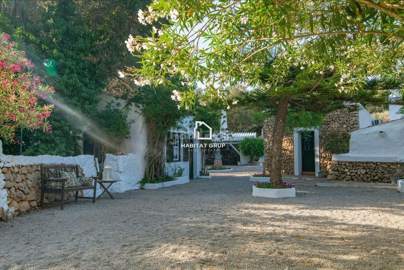 Foto c7b63d3e-b689-426a-8ee6-33e827ecbb20. Casa finca rústica en mahón en Alaior poble Alaior