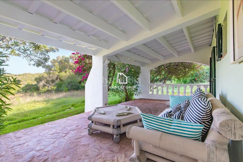 Foto ceaee2bf-947d-4ffb-bcce-a12a6a3ec964. Casa finca rústica en mahón en Alaior poble Alaior