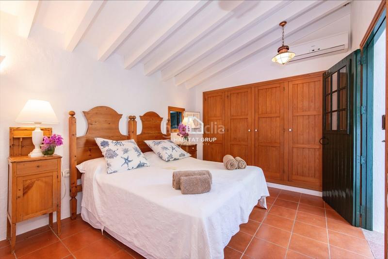 Foto e0bacea0-62f5-4570-a929-a619d16c7ea1. Casa finca rústica en mahón en Alaior poble Alaior