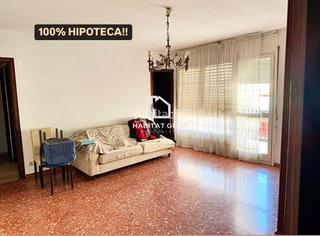 Appartement à Barri Antic. Piso en manresa