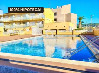 Appartement à Els Griells. Piso en torroella de montgrí