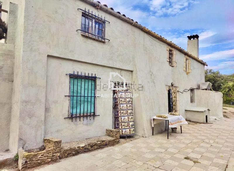 Foto 71e68f6b-99d4-44c6-84cf-5f164b6b5df0. Casa a Sant Daniel Girona