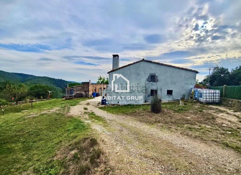 Foto c5112e65-39f8-432e-872d-5cdba3cad9a3. Casa a Sant Daniel Girona