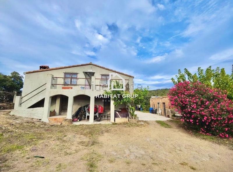 Foto cbf6326e-d852-4e21-acb6-a7561ca9bb62. Casa a Sant Daniel Girona