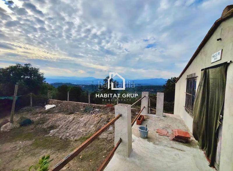 Foto ddcab90e-4215-4a02-aab6-3b65429ac451. Casa a Sant Daniel Girona