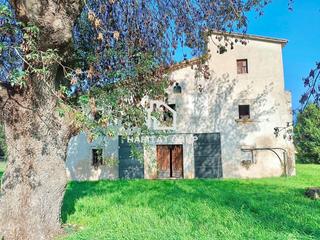 Casa a Caldes de Malavella. Casa en caldes de malavella