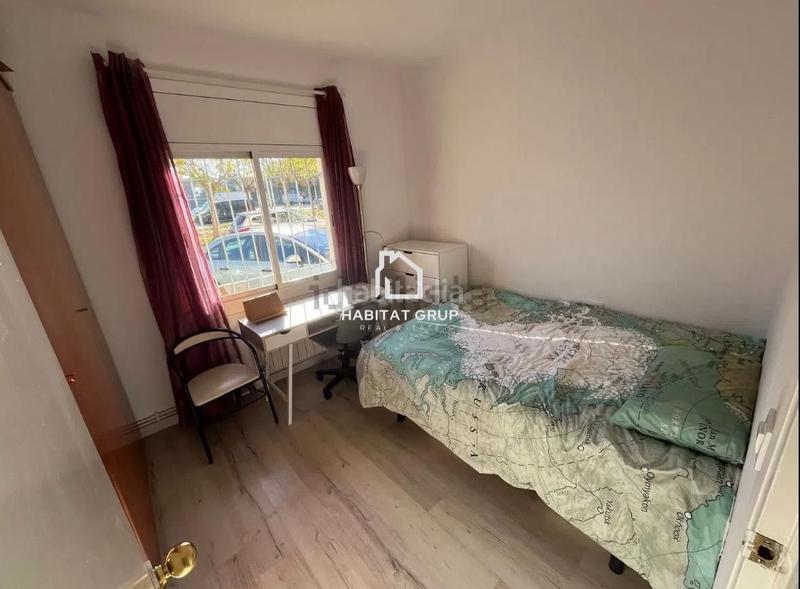 Foto 096a8dc5-cc04-4814-b645-64d3d8eeeea4. Flat with heating in Barri Vell Salt