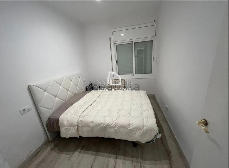 Foto 943ad805-68bb-4e07-aed6-ad4b7d287c54. Flat with heating in Barri Vell Salt