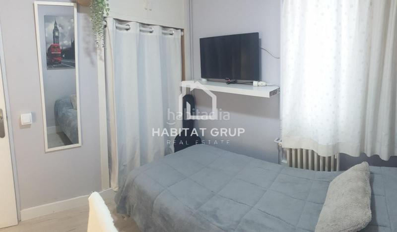 Foto fcea8324-3d5c-497a-9ba3-95834d4a07ed. Pis amb calefacció a Torelló