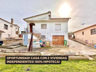 House in Caldes de Malavella. Casa en caldes de malavella