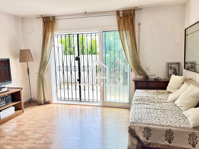 Foto 0b5241c1-d7cf-4a71-859a-e6fc8455384b. Casa a schiera con riscaldamento in Cambrils port Cambrils