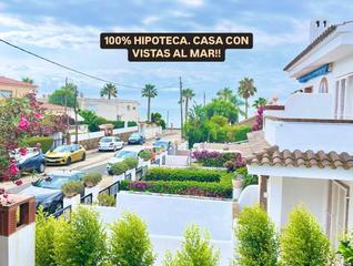 Casa adossada a Cambrils Port. Casa pareada en cambrils