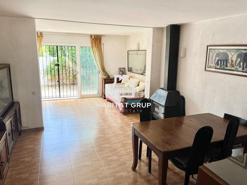 Foto bc4d597f-cb56-4430-9428-442a10f2388b. Casa a schiera con riscaldamento in Cambrils port Cambrils