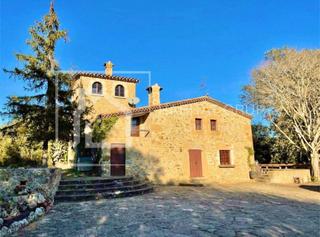 Casa a Canet d´Adri. Masía en canet dadri
