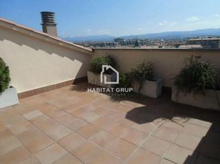 Penthouse in Centre. Ático dúplex en vic