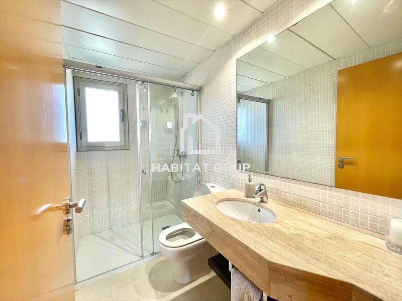 Foto 1784f3b4-71c9-4411-beff-05c7323eb751. Appartamento con riscaldamento piscina in Port d´Aro Platja d´Aro