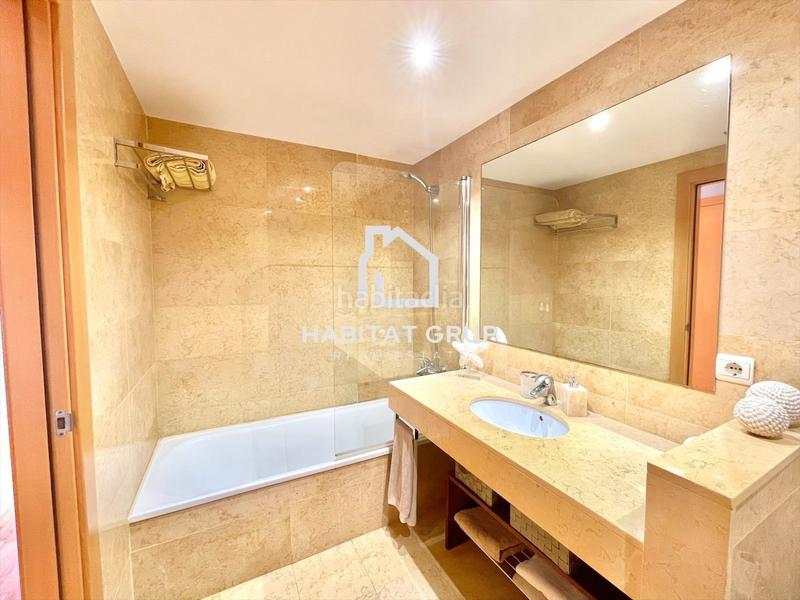 Foto 223ab28b-a77c-4d94-ada3-006f19c1280f. Appartamento con riscaldamento piscina in Port d´Aro Platja d´Aro