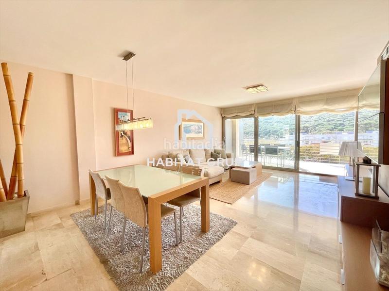 Foto 46fb5886-f89f-4395-a57f-975ecb673d42. Appartamento con riscaldamento piscina in Port d´Aro Platja d´Aro